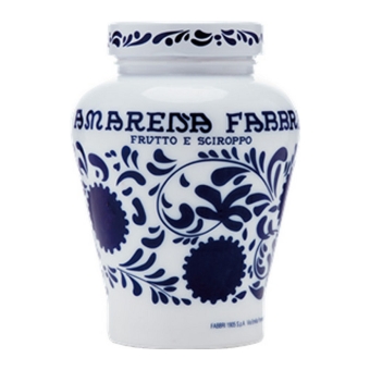 Fabbri - Amarena Fabbri (Kirschen) - 600g
