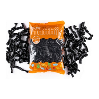 Matthijs - Slungels Drop - 6000g