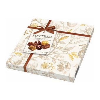 Fontessa - Pralines - 24x 200g