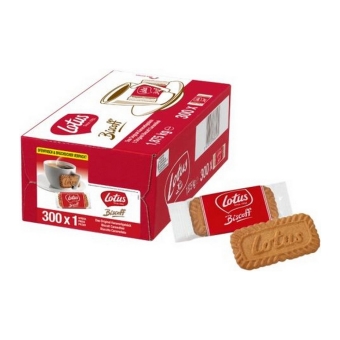 Lotus - Biscoff Speculoos - 300er