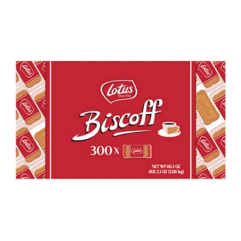 Lotus - Biscoff Speculoos - 300er