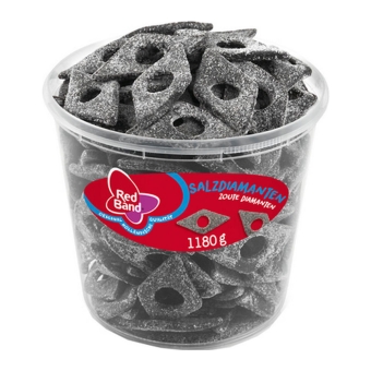 Red Band - Redband Salzdiamanten (D) - 6x 1180g