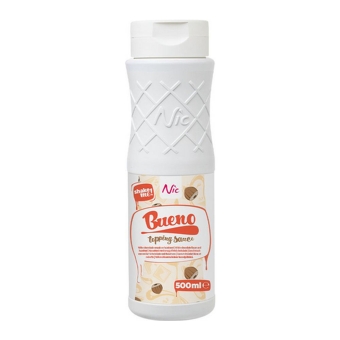 Nic - Topping Bueno - 500ml