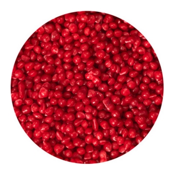 Nic - Frambozenparels - 1000g