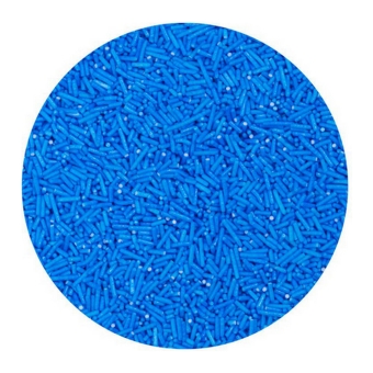 Nic - Blue Monster Hagelslag - 1000g