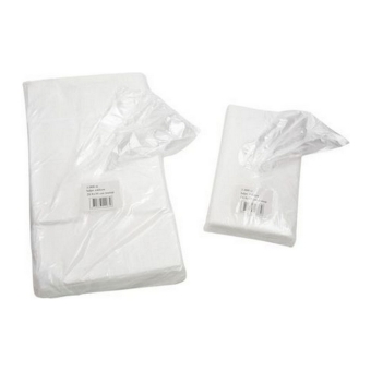 Boterhamzakjes - LDPE 10/4 x 27 Cm T20 - 1000 stuks