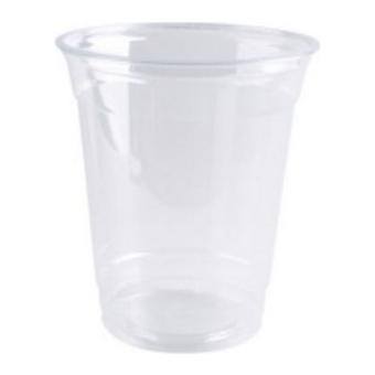 Sapbeker - Apet Transparant - 50x 300ml