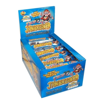 Zed Candy - Jawbreaker Tropical - 40x 5er