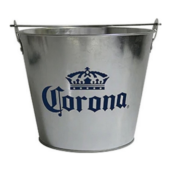 Corona - Eiseimer