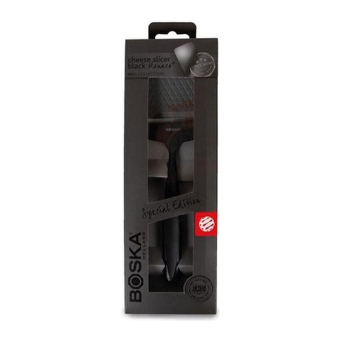 Boska - Käsehobel Monaco + Special Black Edition (30-70-84)