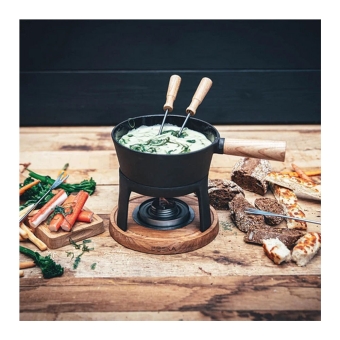 Boska - Fondue set Pro - 1,2 L (85-35-23)