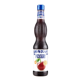 Fabbri - Kirsche (Amarena) Sirup - 560ml