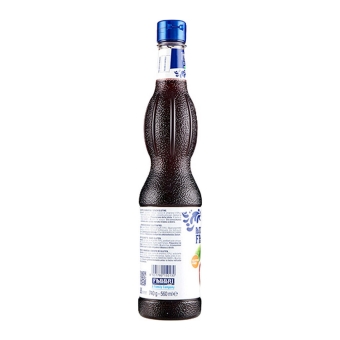Fabbri - Kirsche (Amarena) Sirup - 560ml