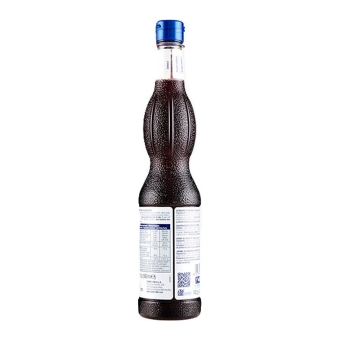 Fabbri - Kirsche (Amarena) Sirup - 560ml
