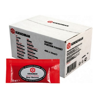 Kikkoman - Sojasauce - 400x 10ml