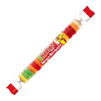 Haribo - Mega Roulette - 40x 45g