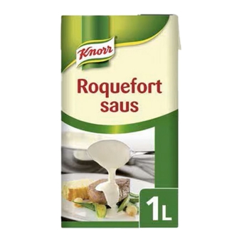 Knorr Garde d'Or - Roquefort Sauce - 1ltr