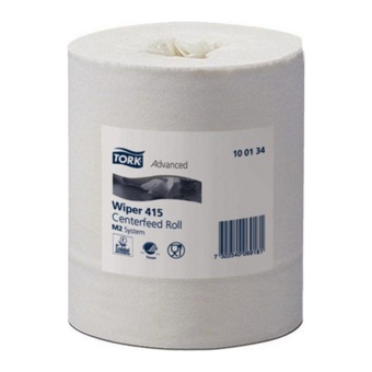 Tork - Papierwischtücher Innenabrollungsspender M2 Starterpack (95 90 00)