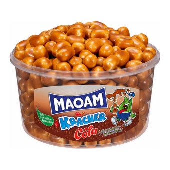 Maoam - Cola Kracher - 265er