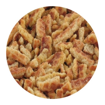Nic - IJsdip Stroopwafelstukjes - 750 Gramm