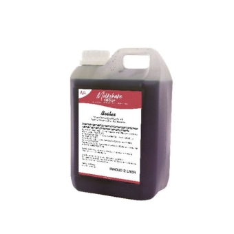 Nic - Milchshake-Sirup Bosbes - 2 Liter