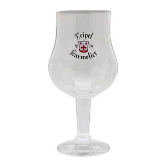 Karmeliet - Glas - 25 cl