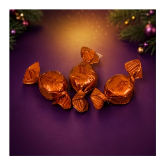 Quality Street - Adventskalender - 227 g
