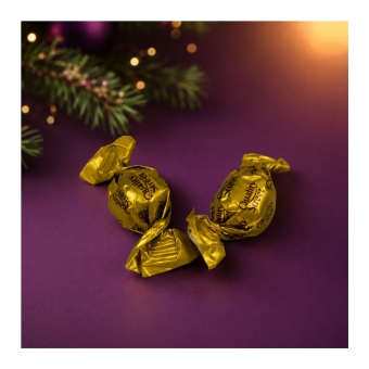 Quality Street - Adventskalender - 227 g