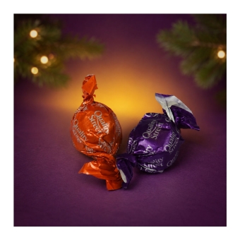 Quality Street - Adventskalender - 227 g