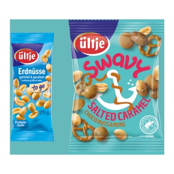Nimm's - Funny-Adventskalender - 784 g