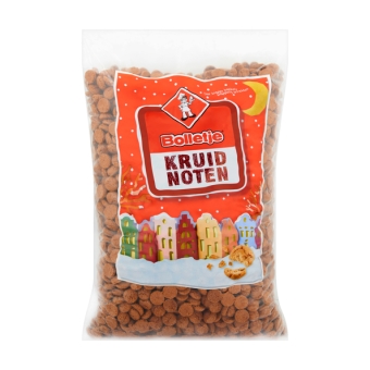 Bolletje - Gewürznüsse Original - 5kg