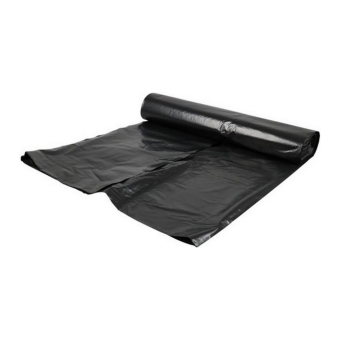 Müllsack Schwarz 75/30x150cm T70 - 50x