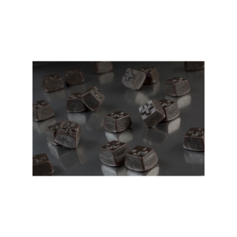 Meenk - Menthol-Kreuzlakritz - 1000g