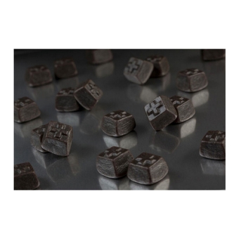 Meenk - Menthol-Kreuzlakritz - 1000g