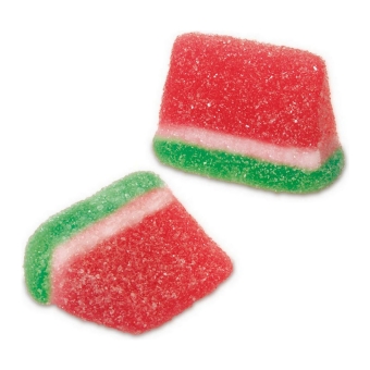 Vidal - Watermelon Slices - 1kg