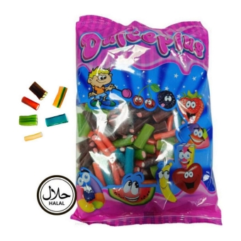 Dulceplus - Staafjes Mix - 1kg