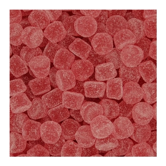 Joris - Meli-melo Rood Rote Früchte in Silo - 1kg