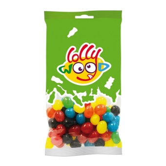 Lollywood - Lollybus - 15x 100g