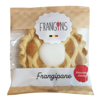 Avian - Frangipane - 18x 93g