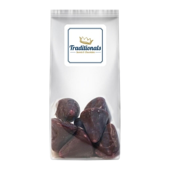 Traditionals - Rote Himbeer-Cuberdons - 10x 180g