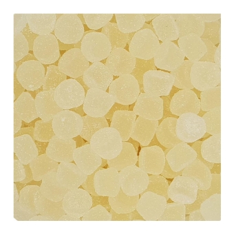 Joris - Meli-melo Weiße Ananas in Silo - 1kg