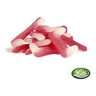 Lutti - Große Vampirzähne - 3kg