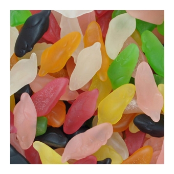 Joris - Mäuse - 1kg