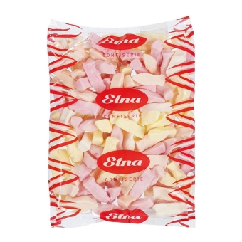 Etna - Onze-lieve-vrouwtjes Guimauve - 2x 1.5kg