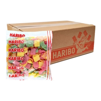 Haribo - Pasta frutta - 3x 1kg