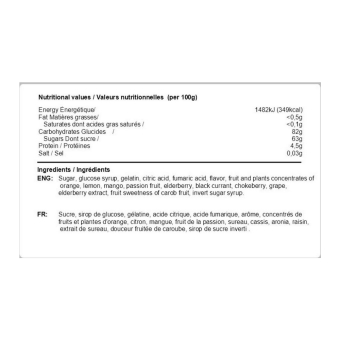 Haribo - Pfirsiche - 6x 150er