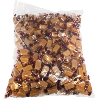 Buchanan's - Bulk Clotted Cream Fudge Beutel - 3 kg