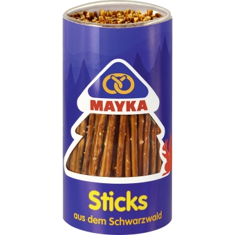 Mayka - Sticks Box - 10 x 100 Gramm