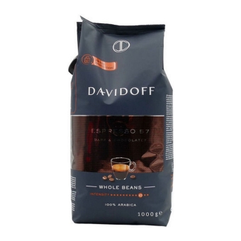 Davidoff - Espresso 57 Bonen - 8x 1000g