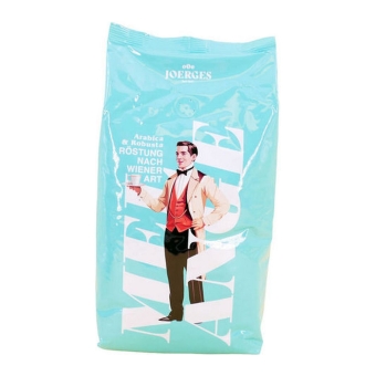 Joerges - Heritage Melange Wiener Art Bonen - 12x 1000g